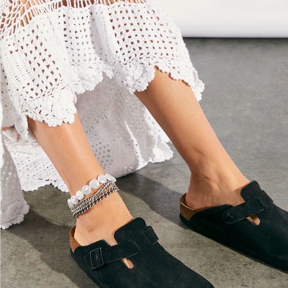 Birkenstock Shoes - Birkenstock Boston